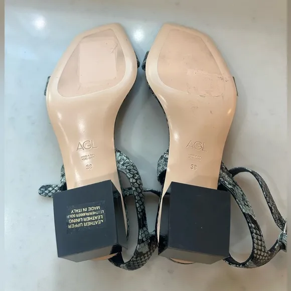 AGL Angie Sandal