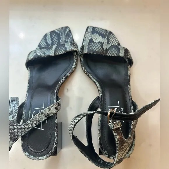 AGL Angie Sandal