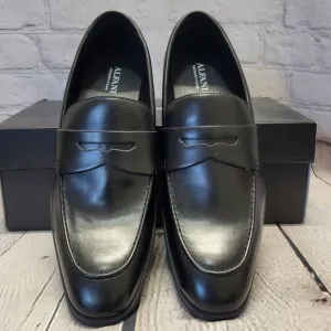 Alfani Men's Penny Slip-On Penny Loafers