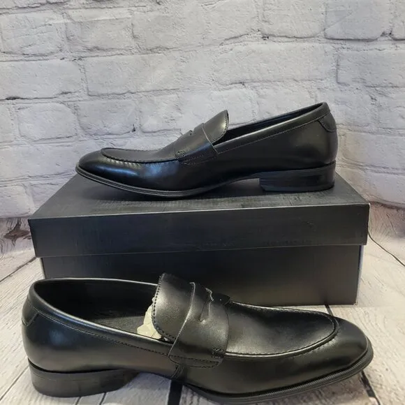 Alfani Men's Penny Slip-On Penny Loafers