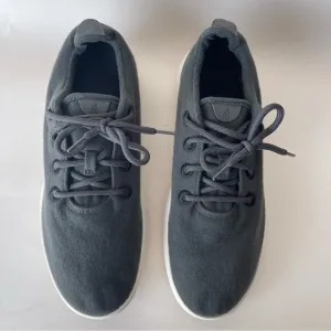 Allbirds Wool Runners Runner Sneakers Green Sage Size 13