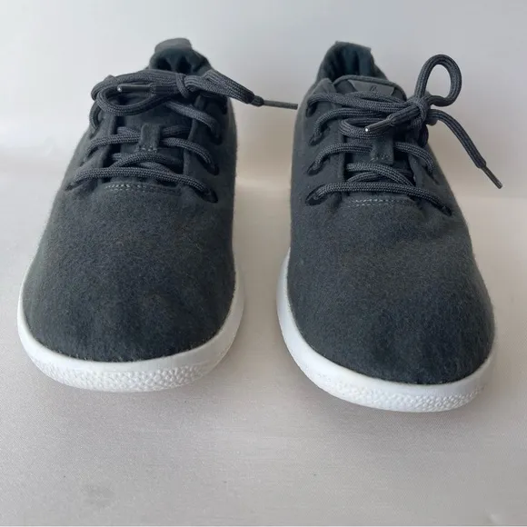 Allbirds Wool Runners Runner Sneakers Green Sage Size 13