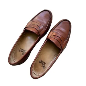 Allen Edmonds Penny Loafers size 9.5C