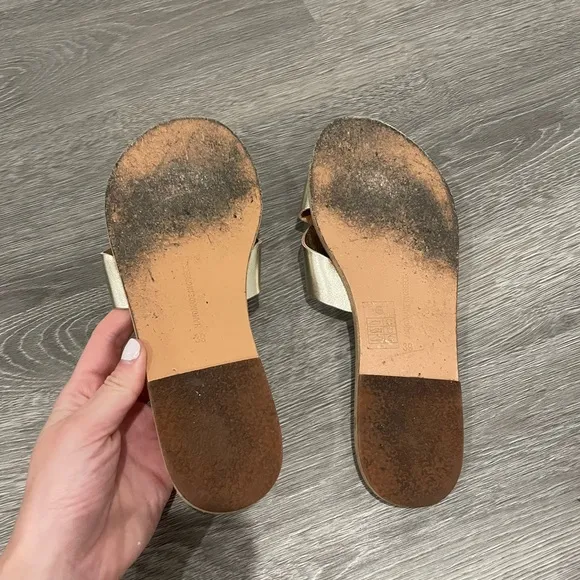 Ancient Greek Sandals Whitney Strapped Sandals