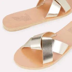 Ancient Greek Sandals Whitney Strapped Sandals