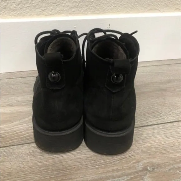 ankle boots women
