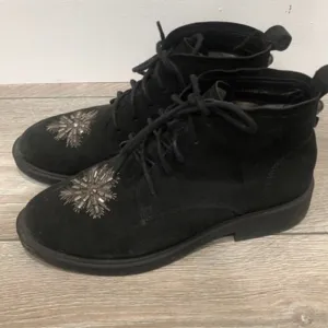 ankle boots women