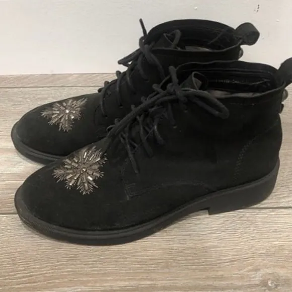 ankle boots women