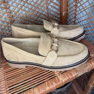 Anne Klein Women’s 7.5 Penny Loafers