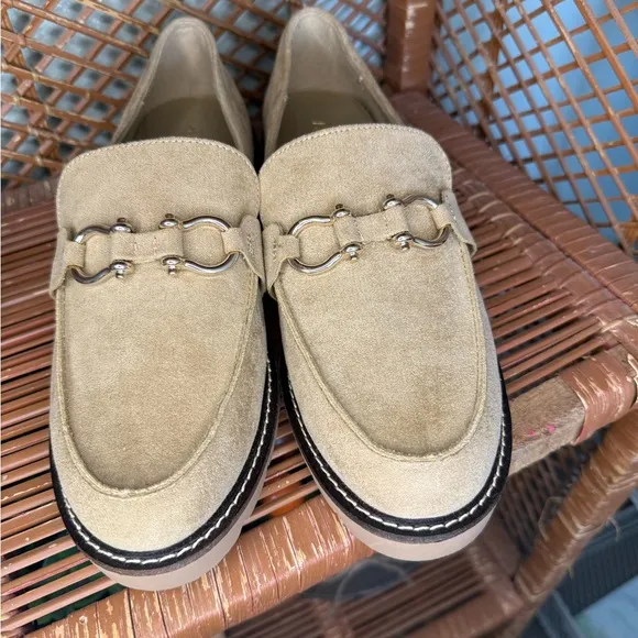 Anne Klein Women’s 7.5 Penny Loafers