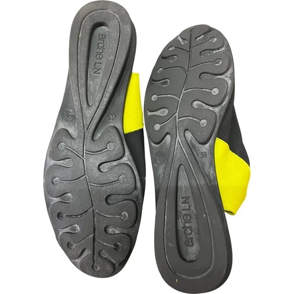 Arche DAJAC SANDALS Size 8