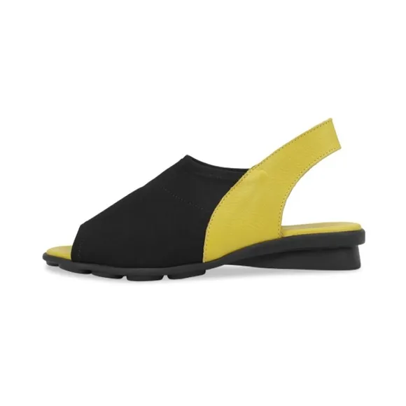 Arche DAJAC SANDALS Size 8