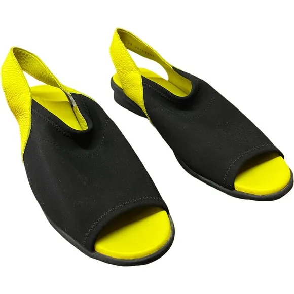 Arche DAJAC SANDALS Size 8