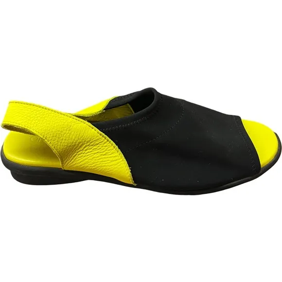 Arche DAJAC SANDALS Size 8