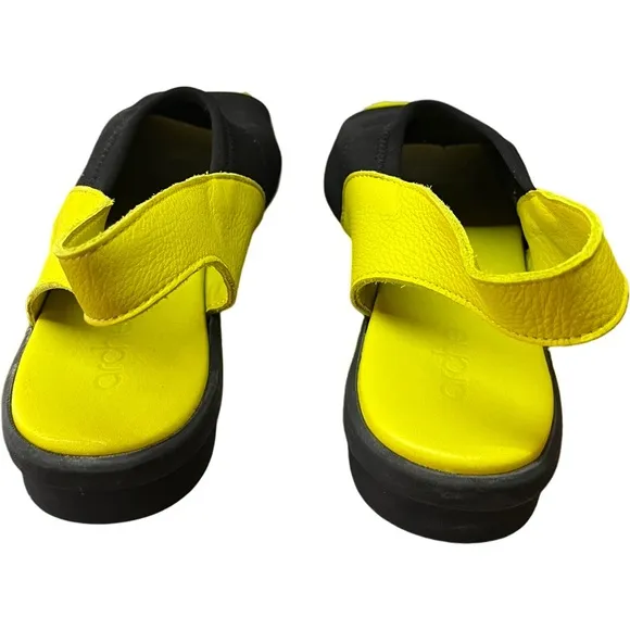 Arche DAJAC SANDALS Size 8