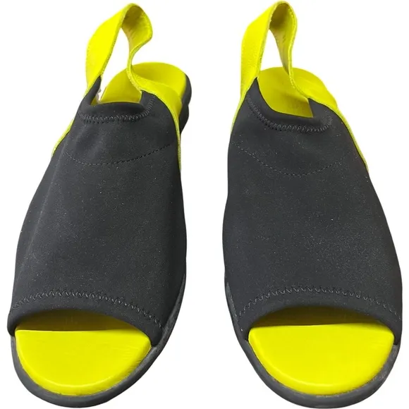Arche DAJAC SANDALS Size 8