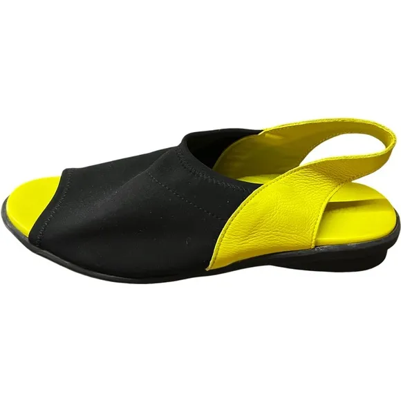 Arche DAJAC SANDALS Size 8