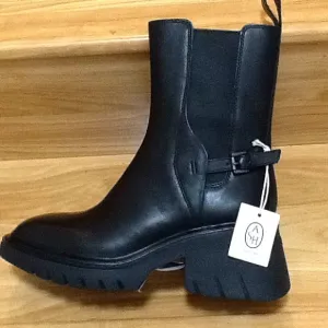 Ash &quot;Oxford &quot; boots