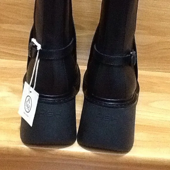 Ash &quot;Oxford &quot; boots