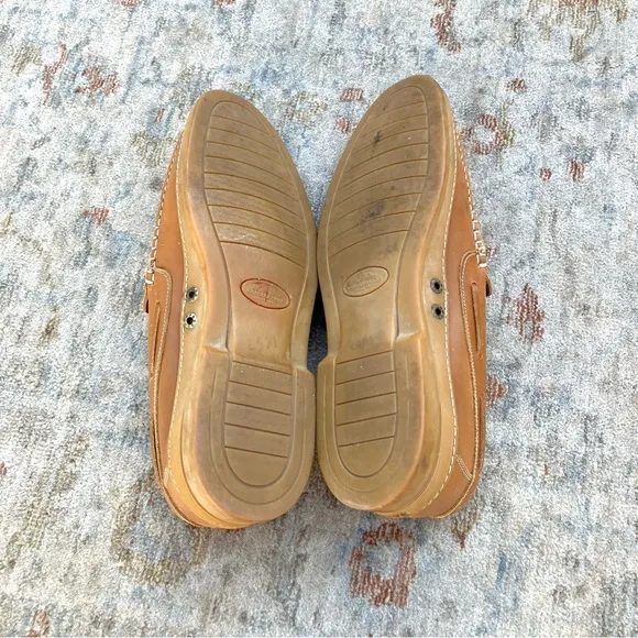 Bally Mens Penny Loafers Sz 12