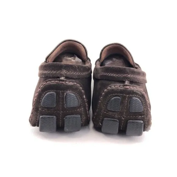 Banana Republic Driving Moccasin Loafers 10.5M