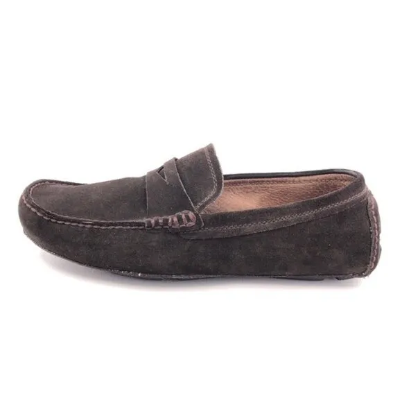 Banana Republic Driving Moccasin Loafers 10.5M