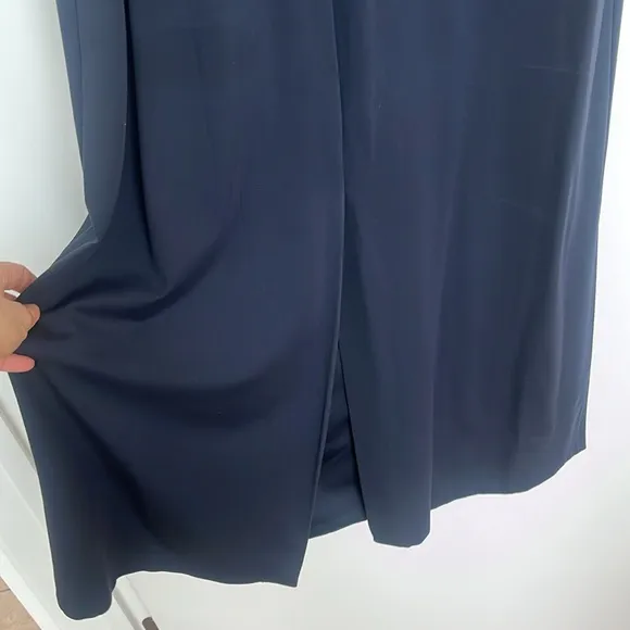 Banana Republic Lola Maxi Dress