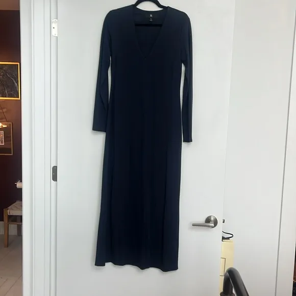 Banana Republic Lola Maxi Dress