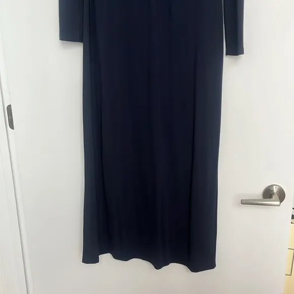 Banana Republic Lola Maxi Dress