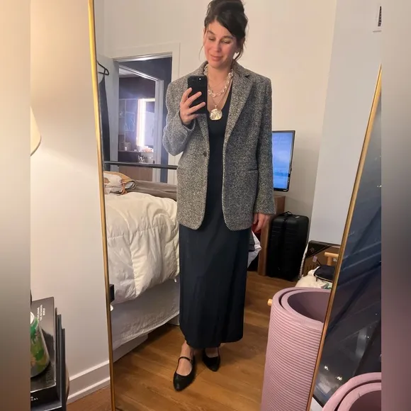 Banana Republic Lola Maxi Dress