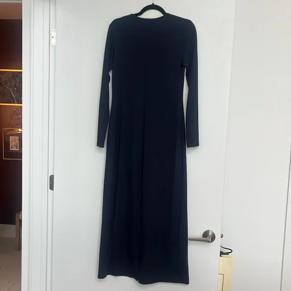 Banana Republic Lola Maxi Dress