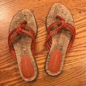 Banana Republic Sandals