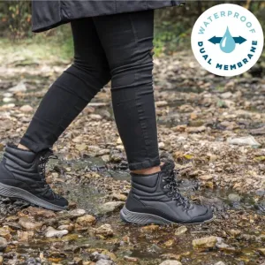 BareTraps Maine Waterproof Hiker Boot
