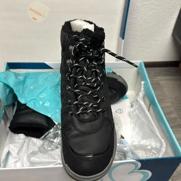 BareTraps Maine Waterproof Hiker Boot
