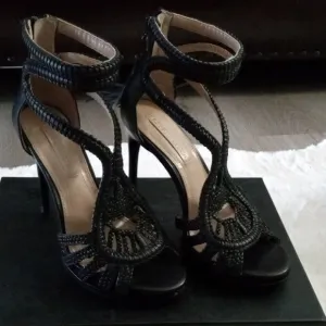 BCBG Maxaria Sandals