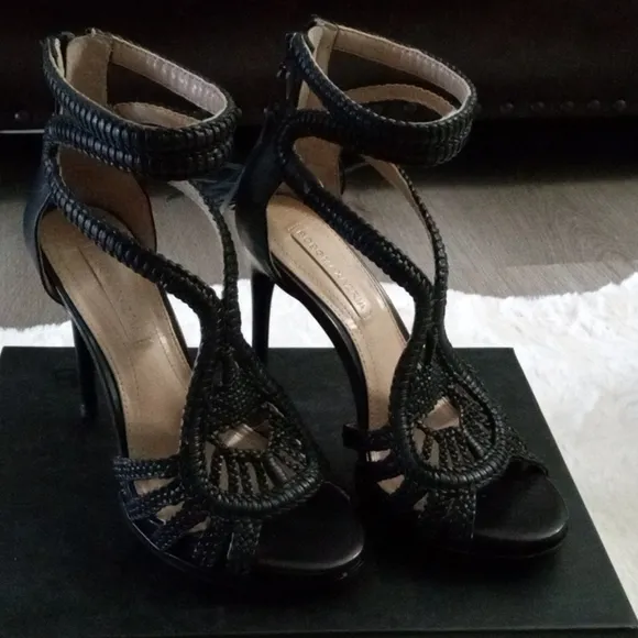 BCBG Maxaria Sandals