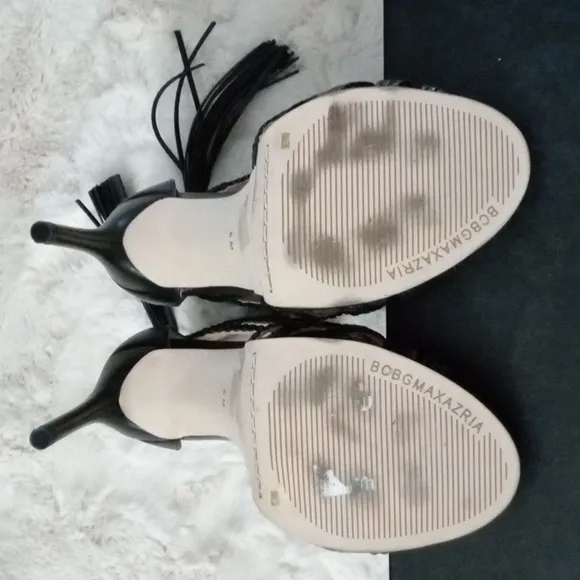 BCBG Maxaria Sandals