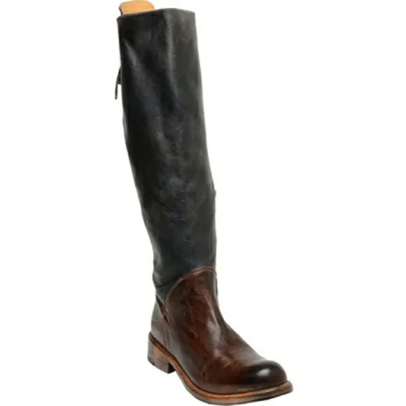 Bed Stu Manchester ll Riding Boots