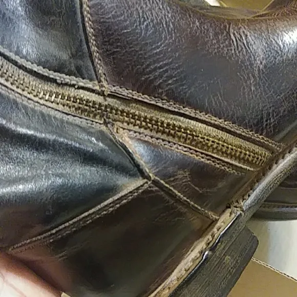 Bed Stu Manchester ll Riding Boots