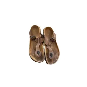 Betula Birkenstock Sandals 9