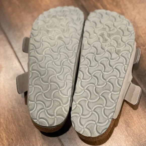 Birkenstock: Arizona Big Buckle sandals