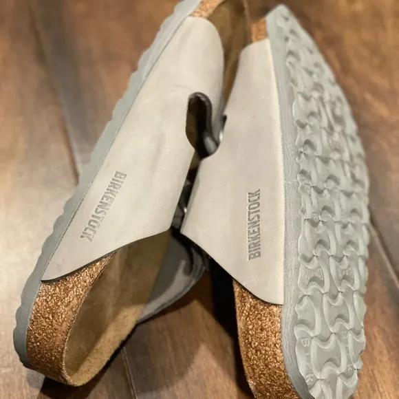 Birkenstock: Arizona Big Buckle sandals
