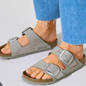 Birkenstock: Arizona Big Buckle sandals