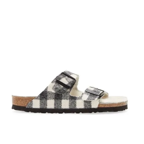 Birkenstock | Arizona Shearling Sandals