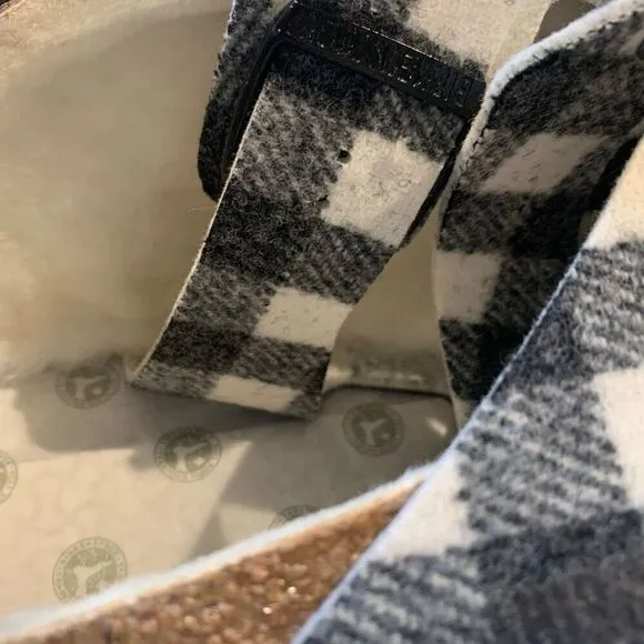 Birkenstock | Arizona Shearling Sandals