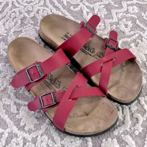 Birkenstock Birki-Flor Nepal Sandals
