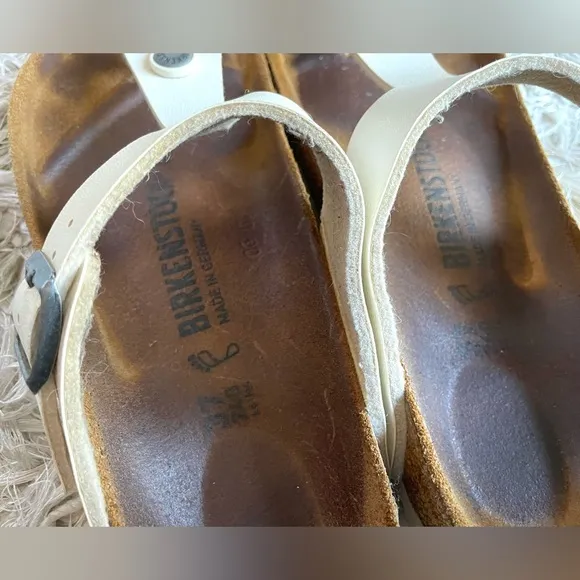 Birkenstock | Gizeh Sandals