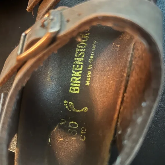 Birkenstock Kids Sandals