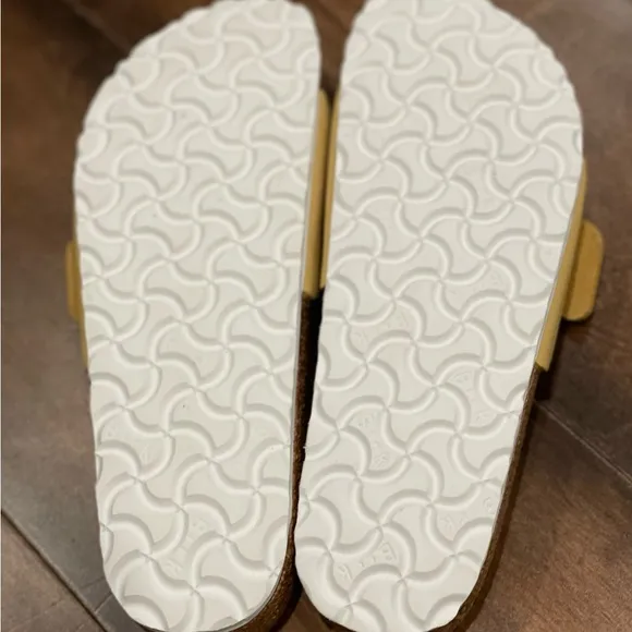 Birkenstock Madrid big buckle Sandals