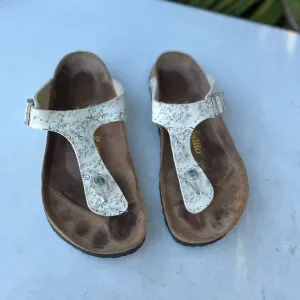 Birkenstock Papillio Flower Sandals Womens Size: 42 (US 11)